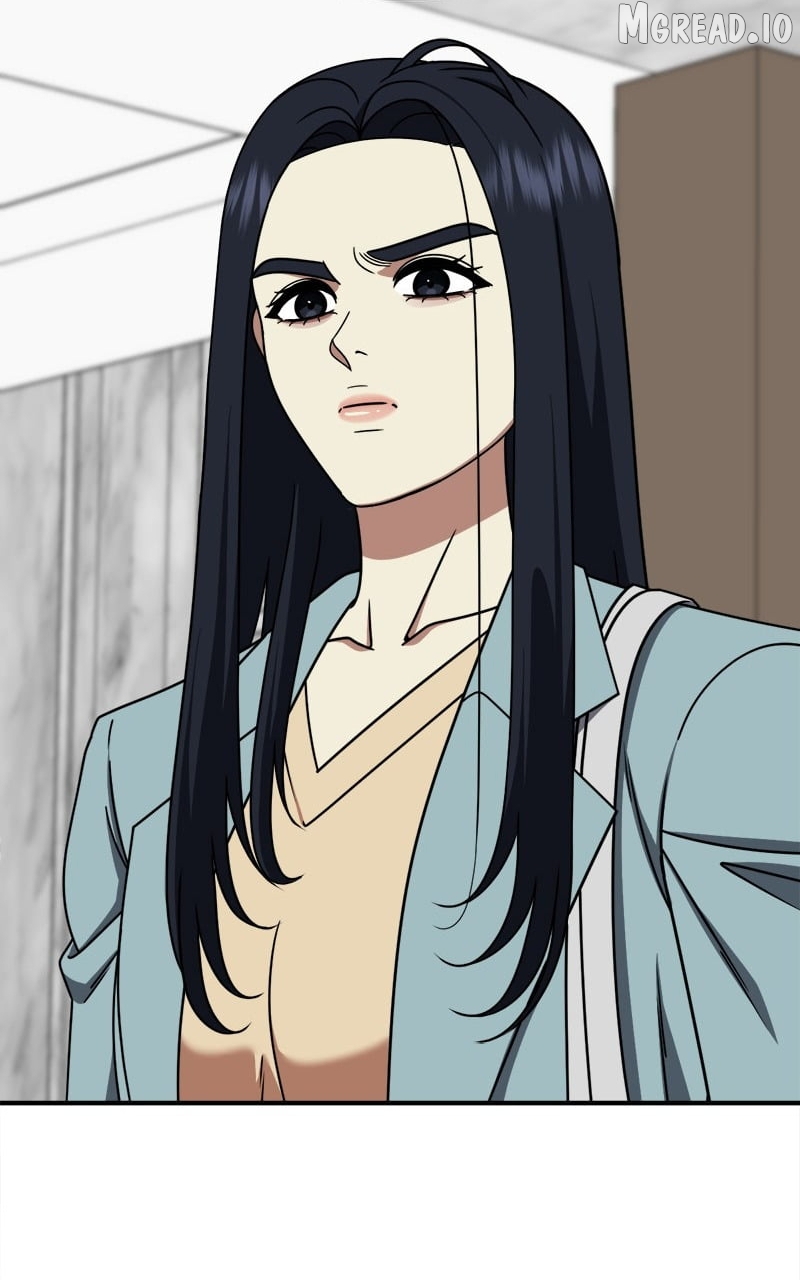 Change Me Chapter 208  - page 79